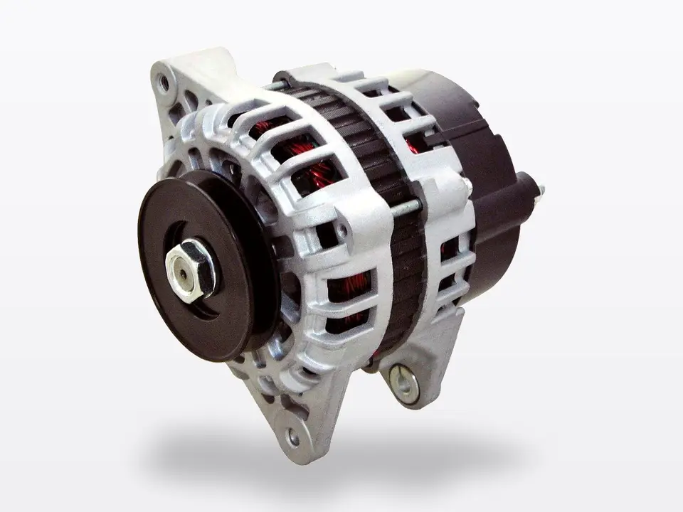 Heavy equipment spare parts and engine parts