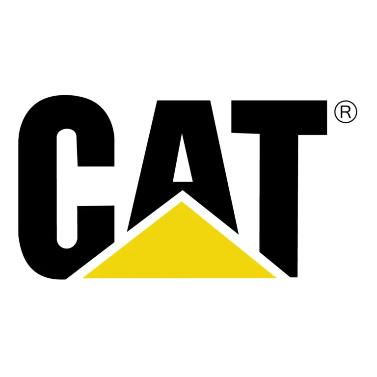 cater pillar logo