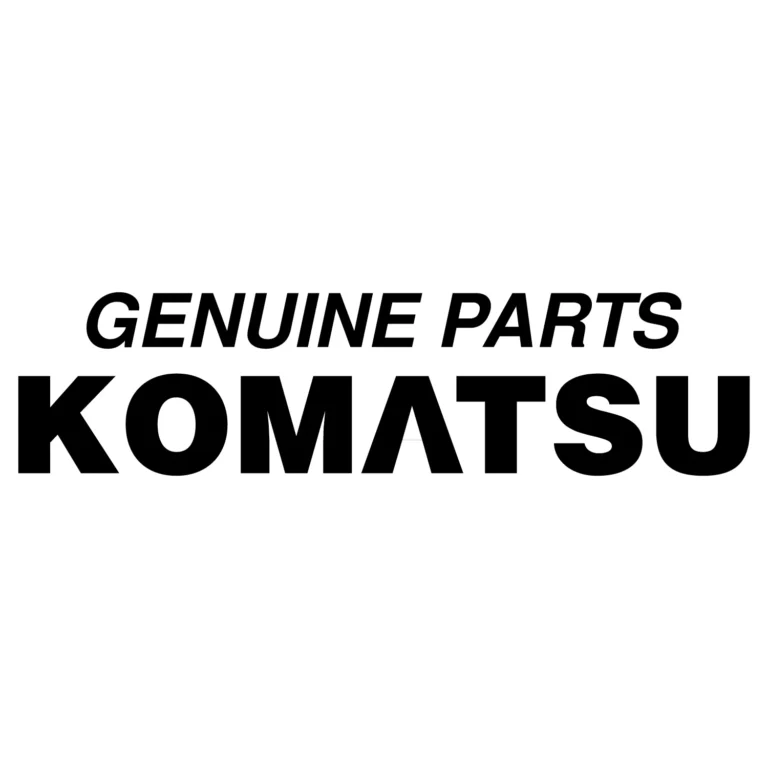 komatsu logo 01