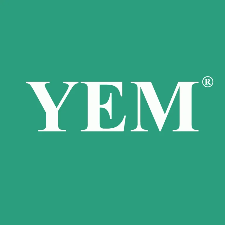 yem logo