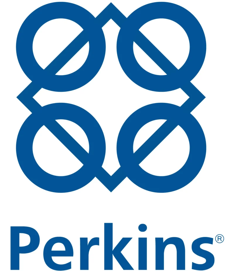 perkins logo